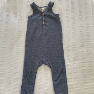Childhoods Clothing tank romper - 2T
